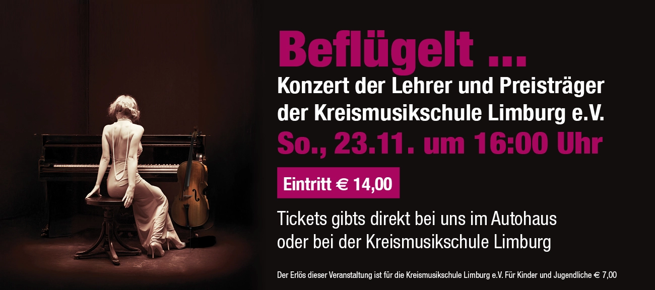 KOnzert