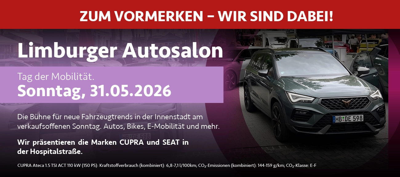 Orth Fruehlingsevents April Mai 2026