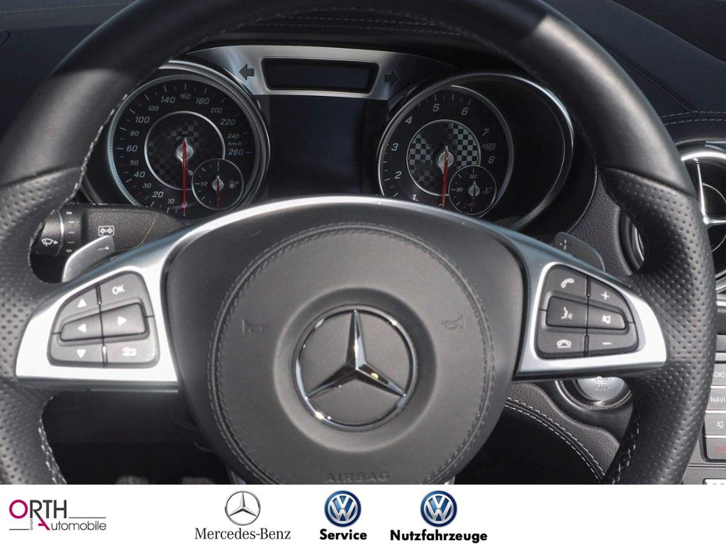 SL 500 AMG+NIGHT+Harman+DISTRONIC+Comand+TOTW+SPURH+ S