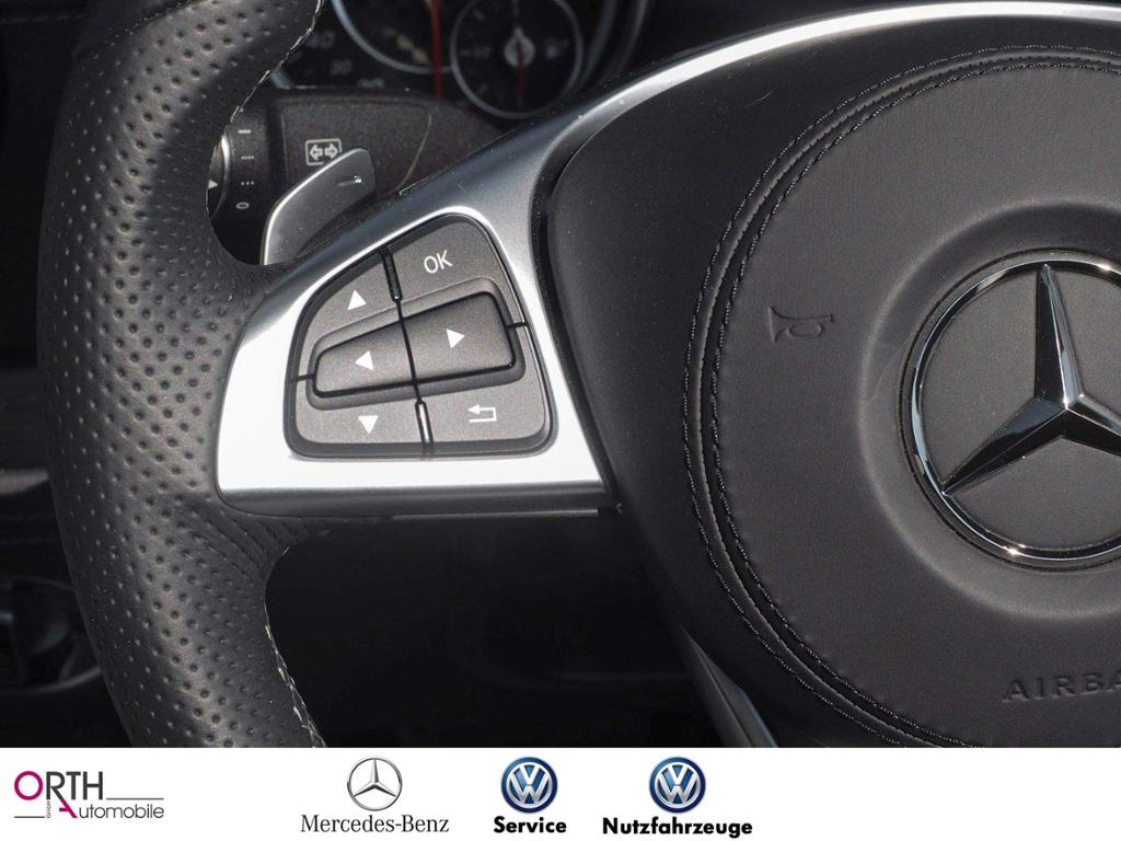 SL 500 AMG+NIGHT+Harman+DISTRONIC+Comand+TOTW+SPURH+ S