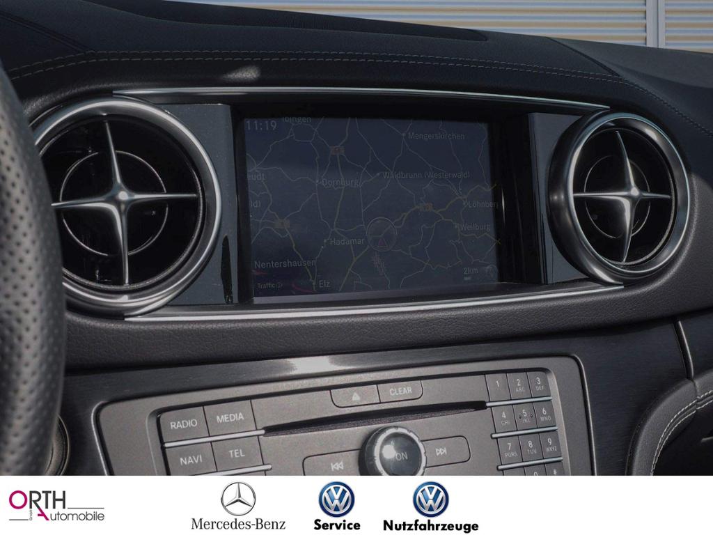SL 500 AMG+NIGHT+Harman+DISTRONIC+Comand+TOTW+SPURH+ S