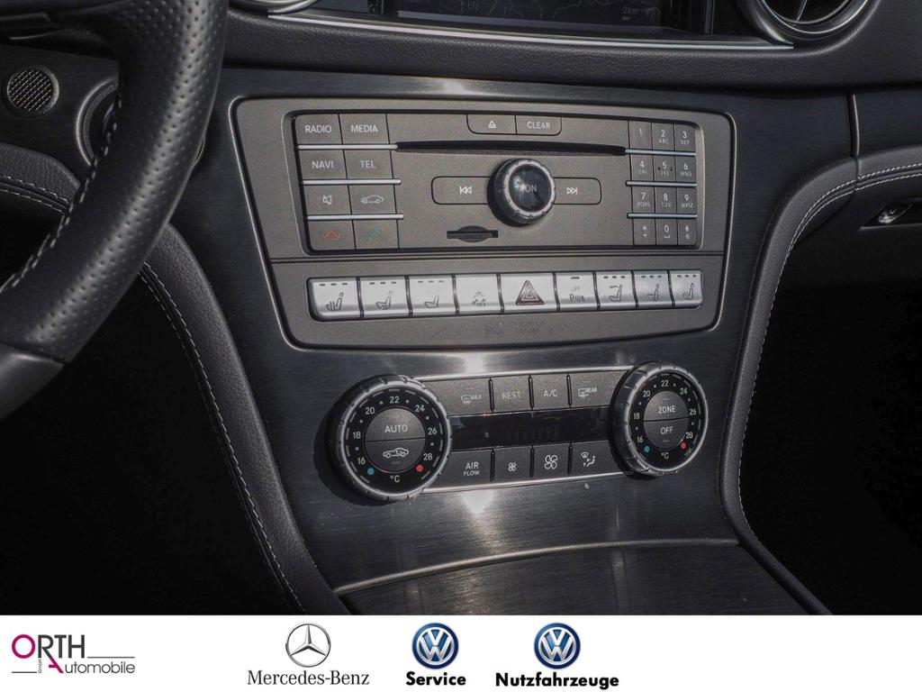 SL 500 AMG+NIGHT+Harman+DISTRONIC+Comand+TOTW+SPURH+ S