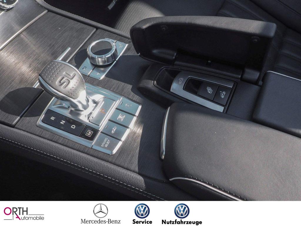SL 500 AMG+NIGHT+Harman+DISTRONIC+Comand+TOTW+SPURH+ S