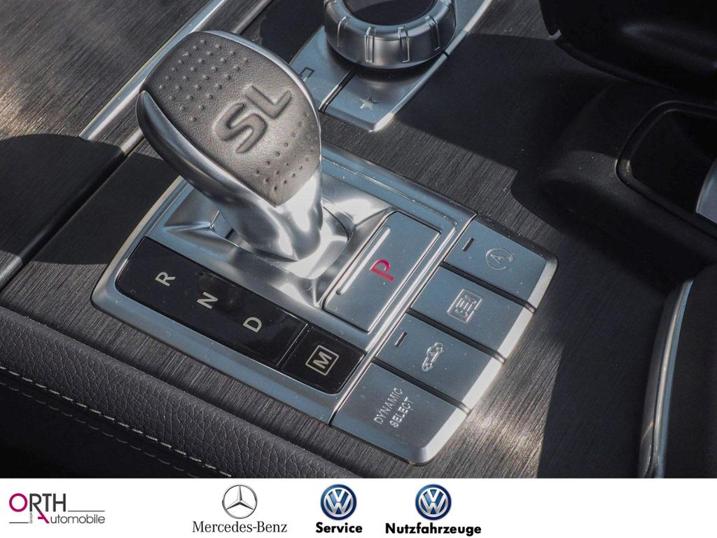 SL 500 AMG+NIGHT+Harman+DISTRONIC+Comand+TOTW+SPURH+ S