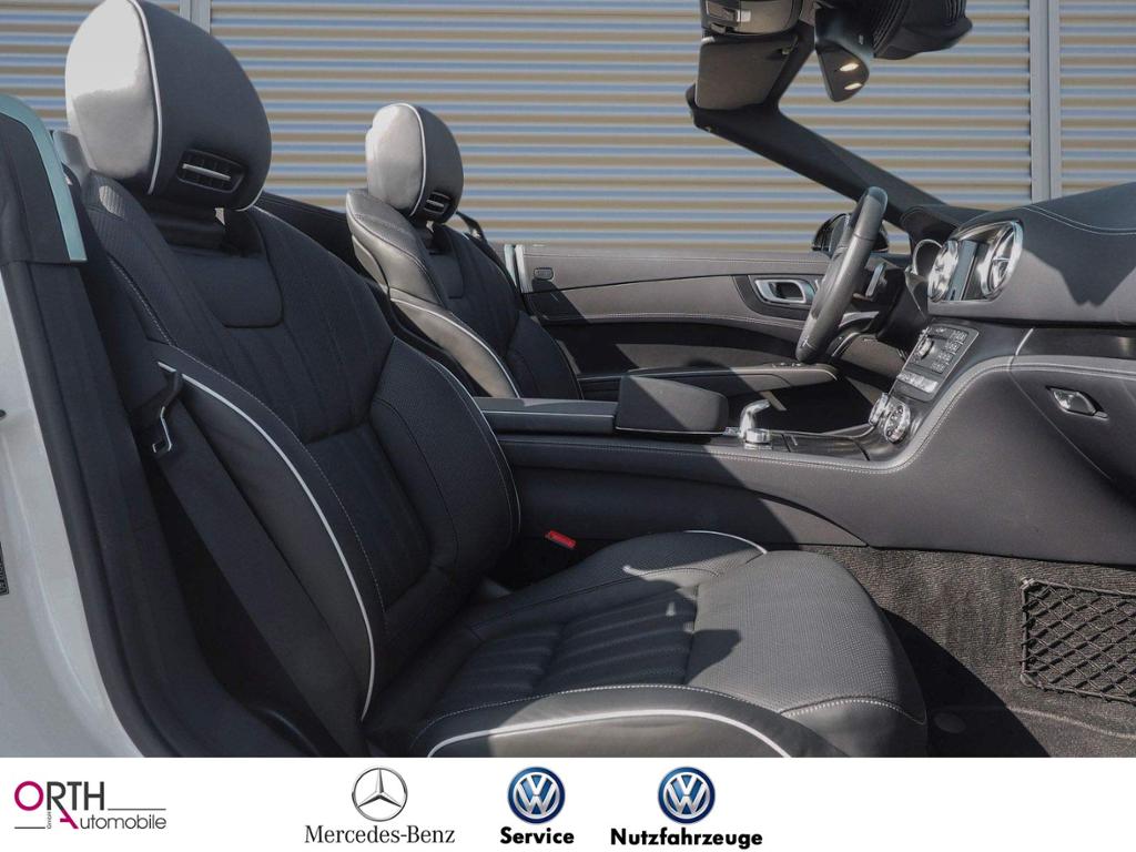 SL 500 AMG+NIGHT+Harman+DISTRONIC+Comand+TOTW+SPURH+ S