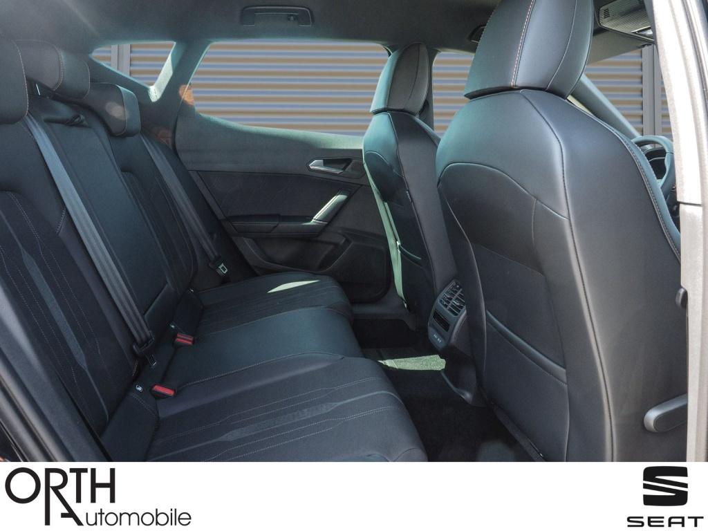 Formentor 2.0 TDI 4Drive  W-Paket ACC DynLi AUT