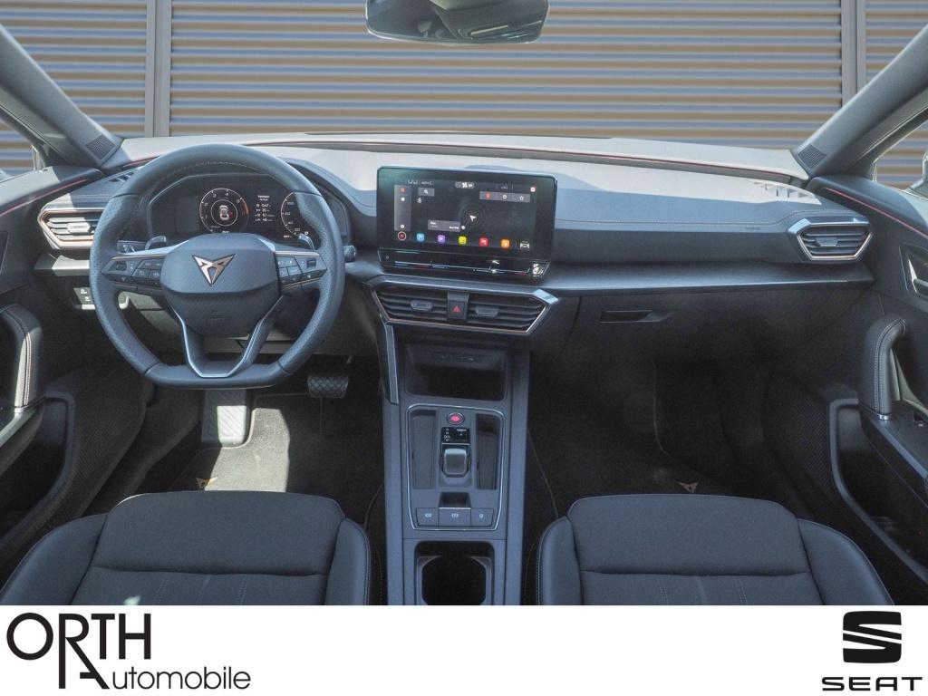 Formentor 2.0 TDI 4Drive  W-Paket ACC DynLi AUT