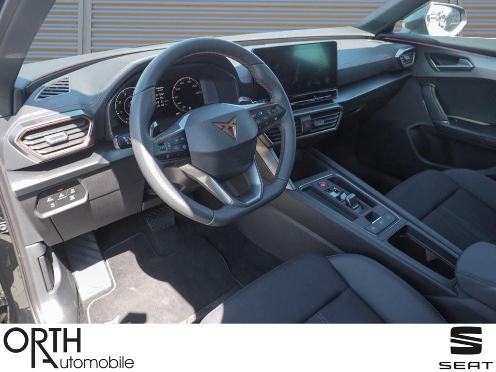 Formentor 2.0 TDI 4Drive  W-Paket ACC DynLi AUT