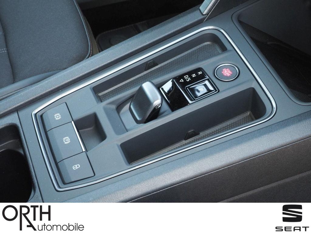 Formentor 2.0 TDI 4Drive  W-Paket ACC DynLi AUT
