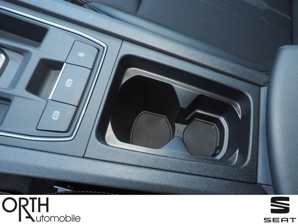 Formentor 2.0 TDI 4Drive  W-Paket ACC DynLi AUT