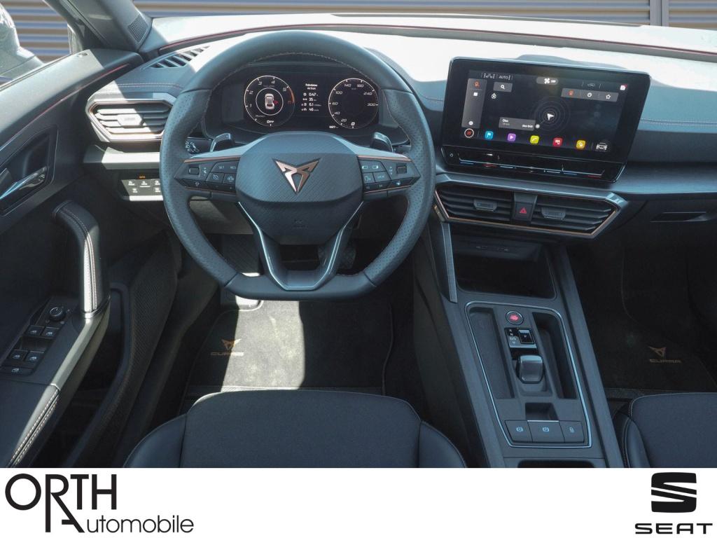 Formentor 2.0 TDI 4Drive  W-Paket ACC DynLi AUT