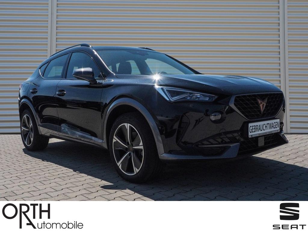 Formentor 2.0 TDI 4Drive  W-Paket ACC DynLi AUT
