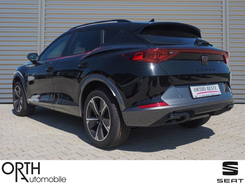 Formentor 2.0 TDI 4Drive  W-Paket ACC DynLi AUT