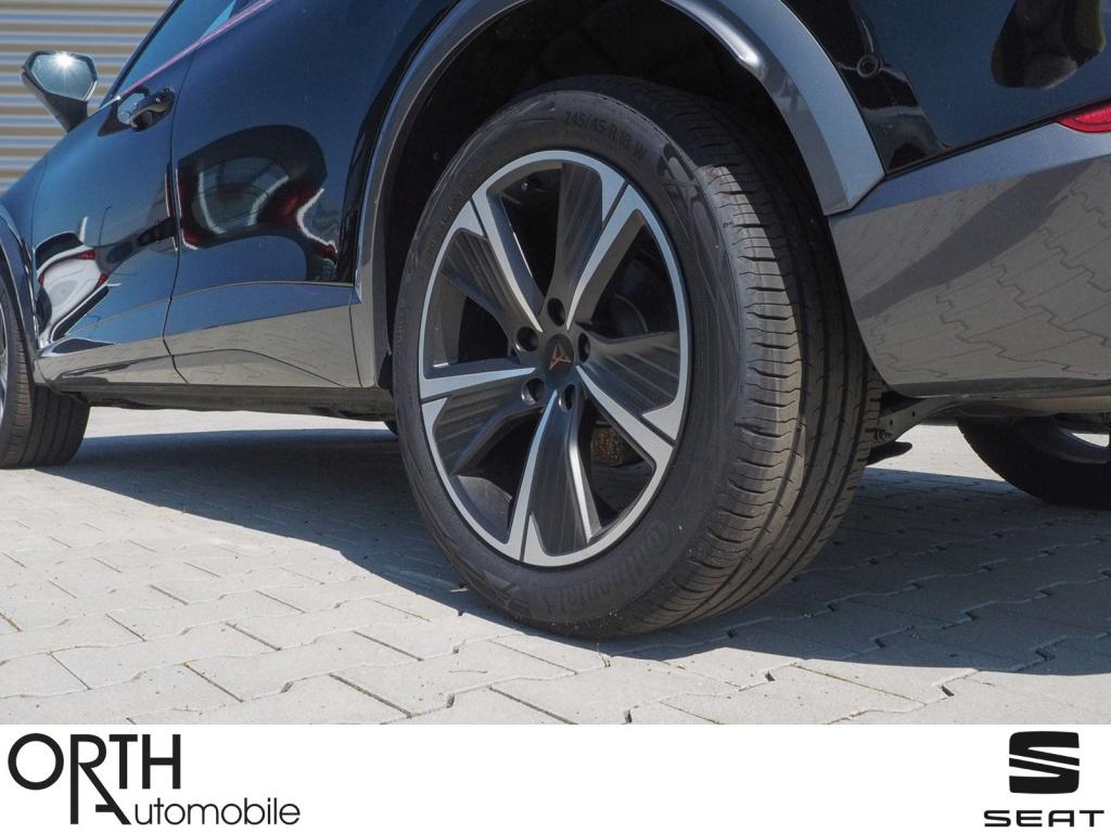 Formentor 2.0 TDI 4Drive  W-Paket ACC DynLi AUT