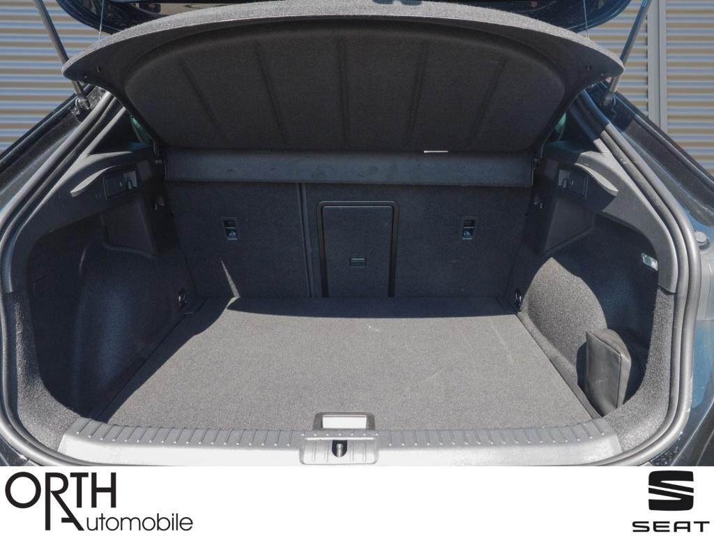 Formentor 2.0 TDI 4Drive  W-Paket ACC DynLi AUT
