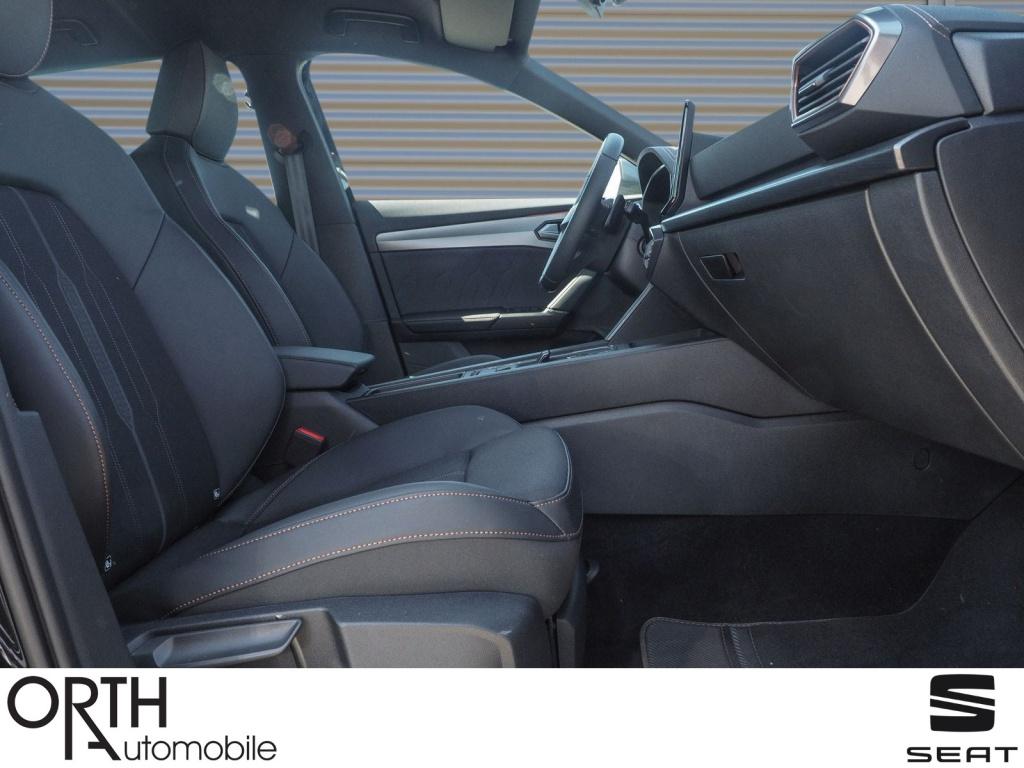 Formentor 2.0 TDI 4Drive  W-Paket ACC DynLi AUT