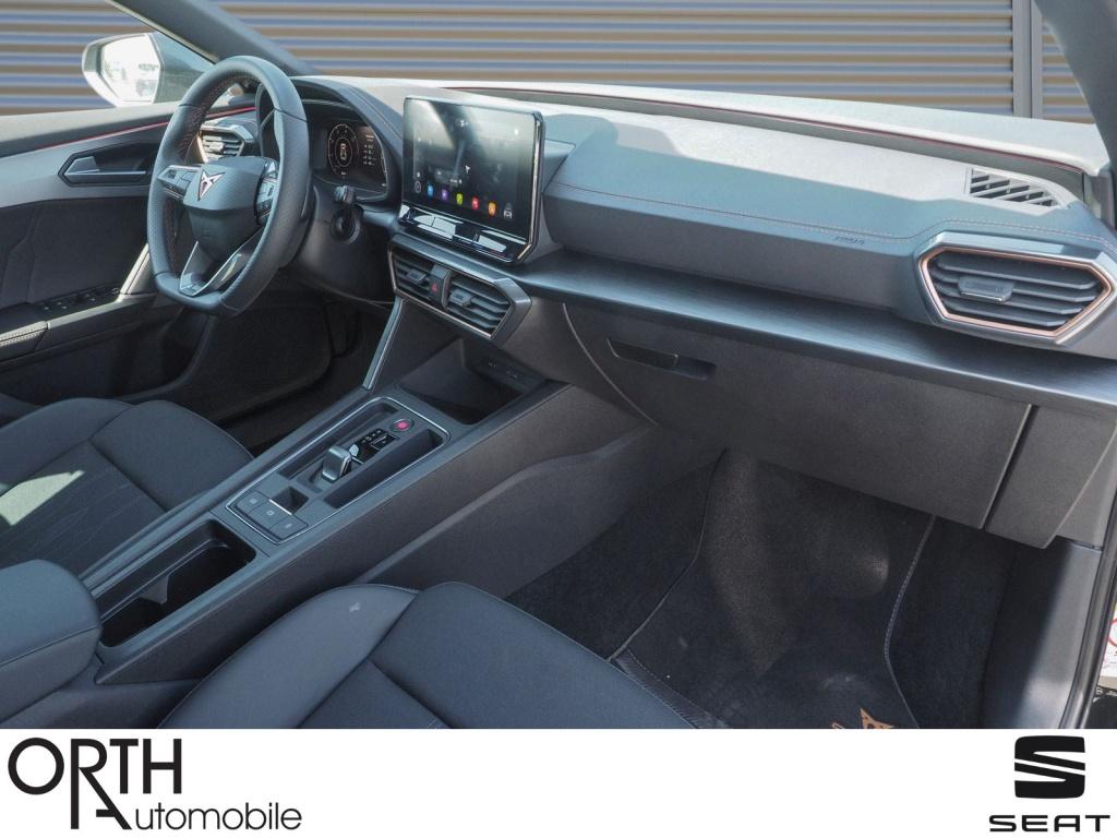 Formentor 2.0 TDI 4Drive  W-Paket ACC DynLi AUT