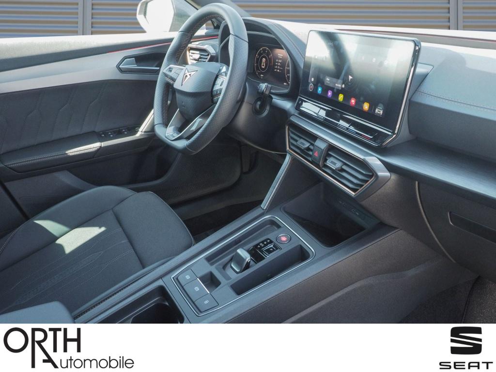 Formentor 2.0 TDI 4Drive  W-Paket ACC DynLi AUT