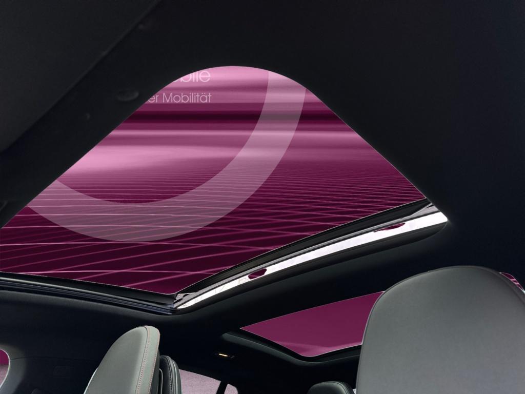 EQE 350 AMG LINE+NIGHT+PANO+360GRAD+NAVI PREMIUM