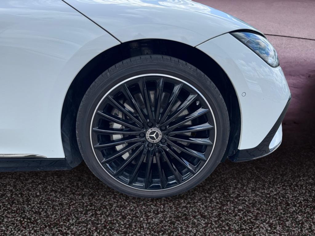 EQE 350 AMG LINE+NIGHT+PANO+360GRAD+NAVI PREMIUM