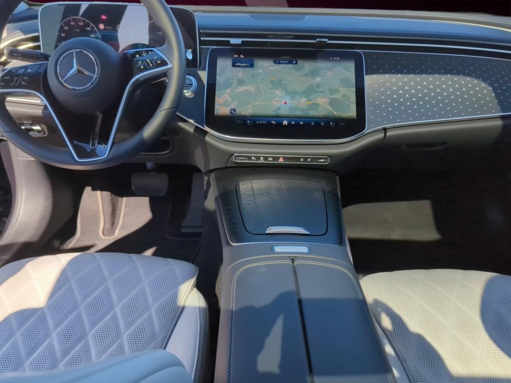 E 300 eHyb Exclusive Prem+HEADUP+BURMESTER+DISTR