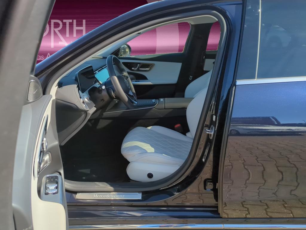 E 300 eHyb Exclusive Prem+HEADUP+BURMESTER+DISTR