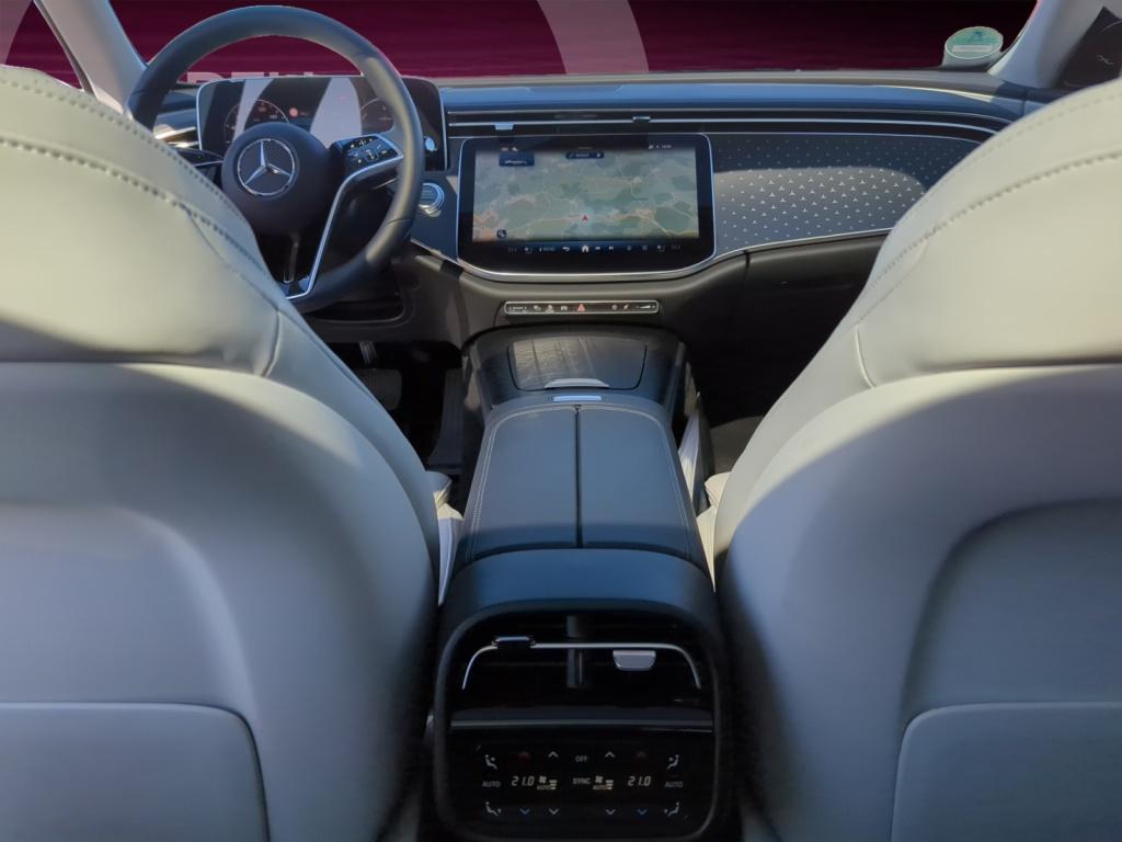 E 300 eHyb Exclusive Prem+HEADUP+BURMESTER+DISTR