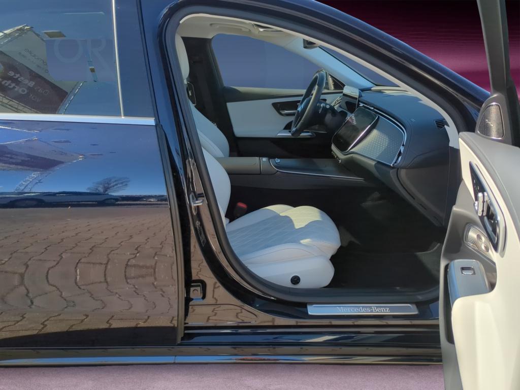 E 300 eHyb Exclusive Prem+HEADUP+BURMESTER+DISTR