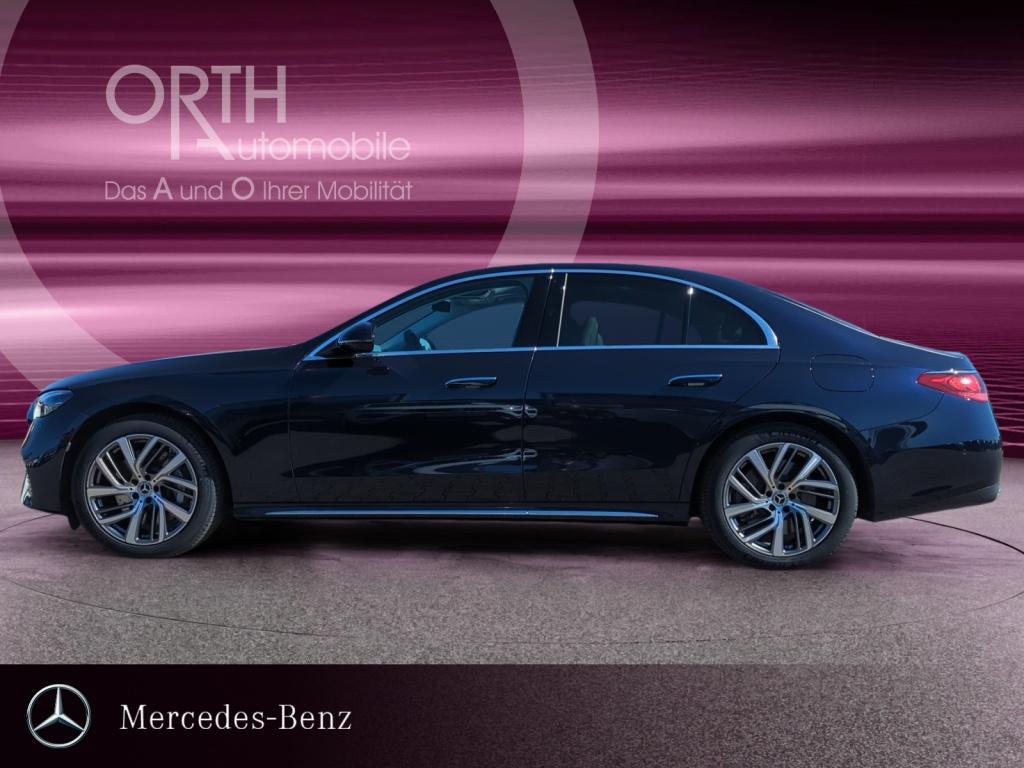 E 300 eHyb Exclusive Prem+HEADUP+BURMESTER+DISTR