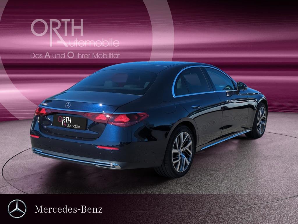 E 300 eHyb Exclusive Prem+HEADUP+BURMESTER+DISTR