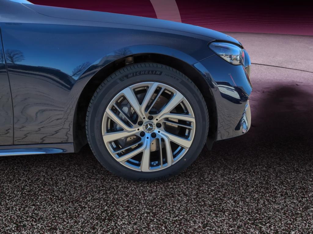 E 300 eHyb Exclusive Prem+HEADUP+BURMESTER+DISTR