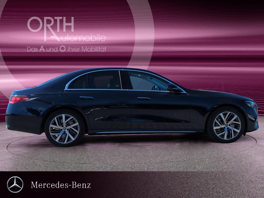 E 300 eHyb Exclusive Prem+HEADUP+BURMESTER+DISTR