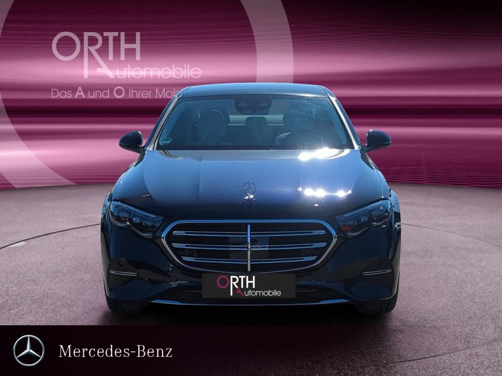 E 300 eHyb Exclusive Prem+HEADUP+BURMESTER+DISTR