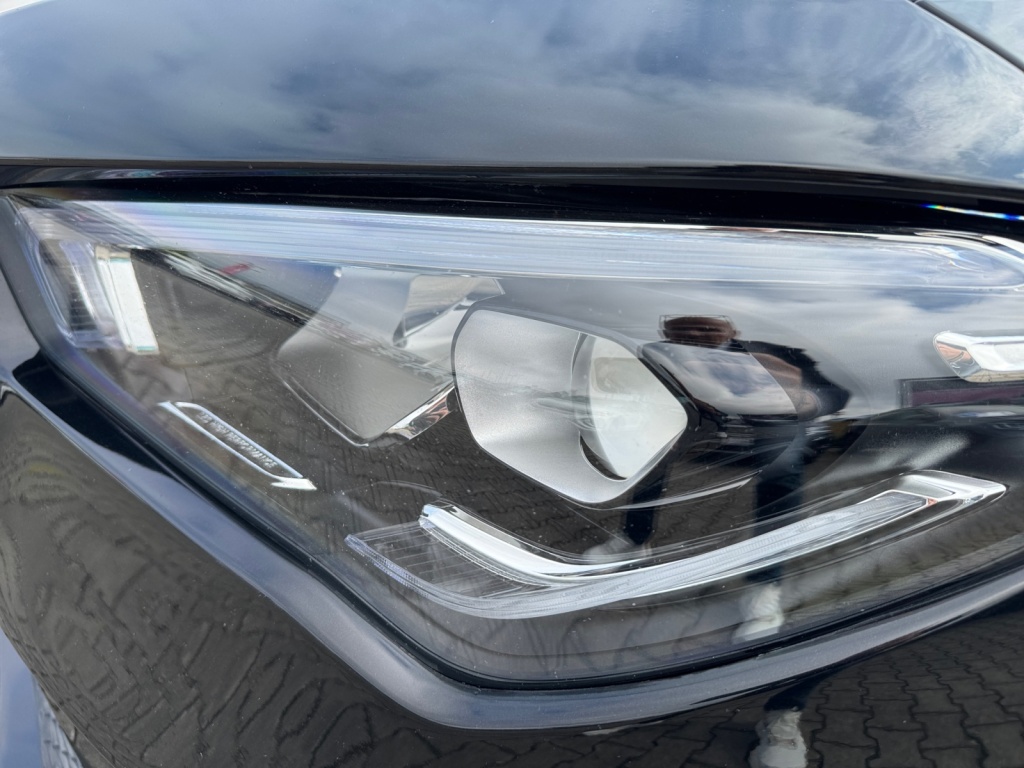 CLA 250e SB 8G-DCT+SHZ+NAVI+MBUX+RFK+PARK-P+LED