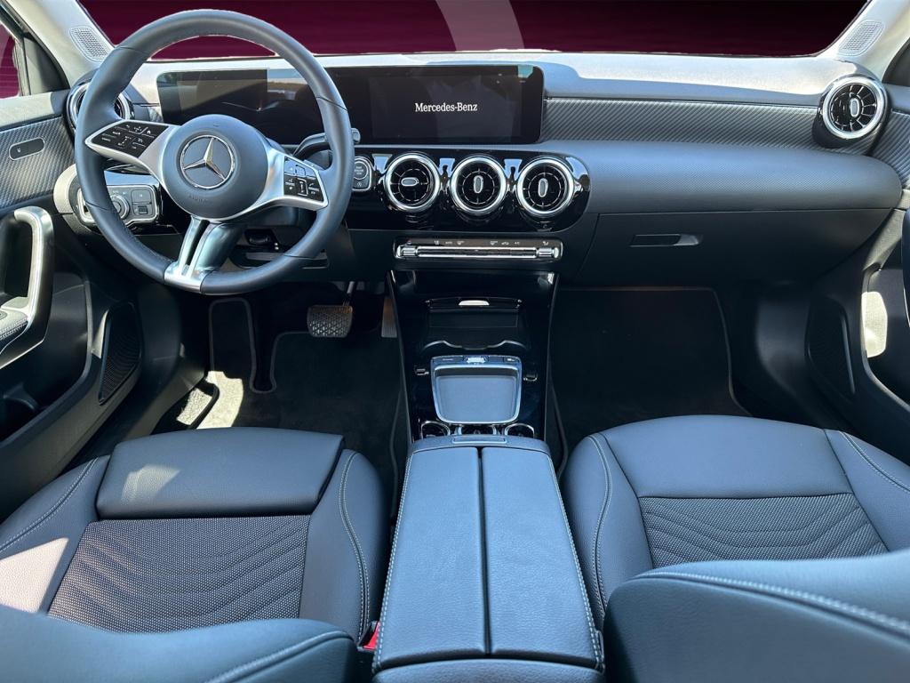 A 180 Progressive Facelift LED+FERNLA+KAMERA+VZA+NAVI