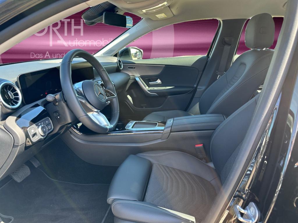 A 180 Progressive Facelift LED+FERNLA+KAMERA+VZA+NAVI
