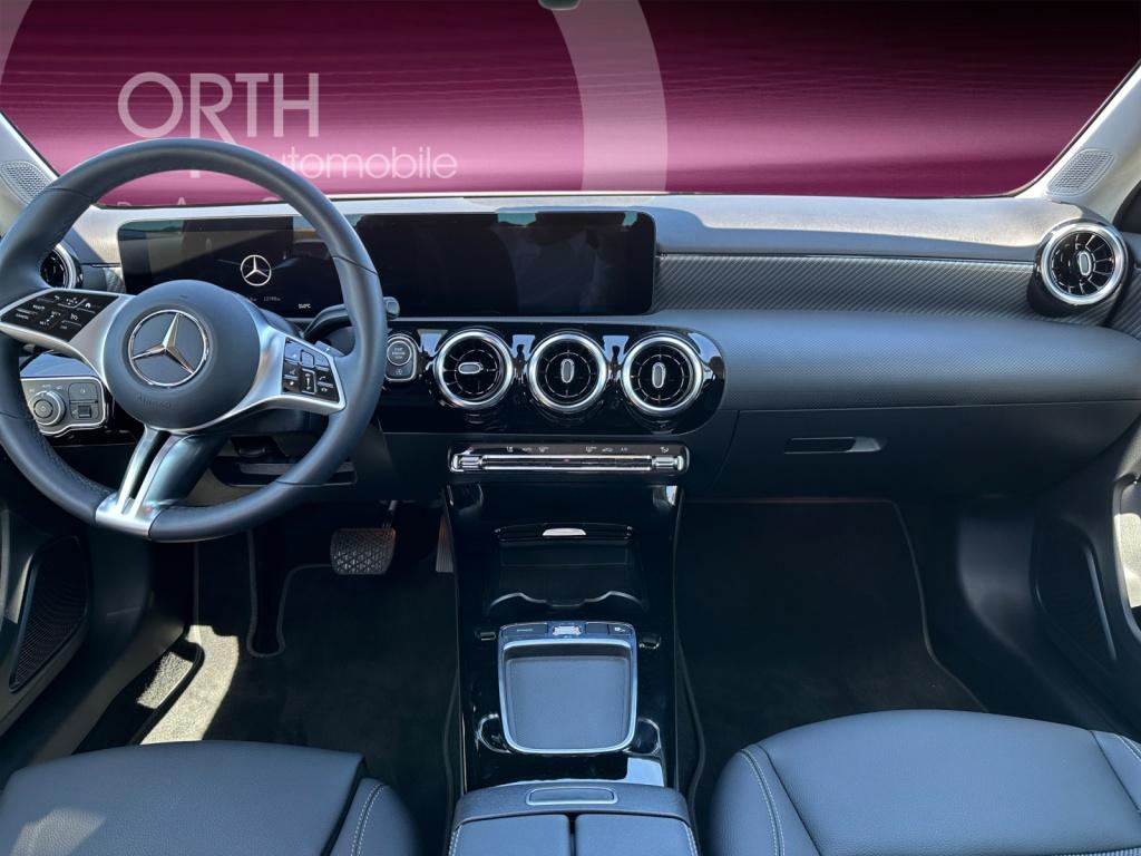 A 180 Progressive Facelift LED+FERNLA+KAMERA+VZA+NAVI