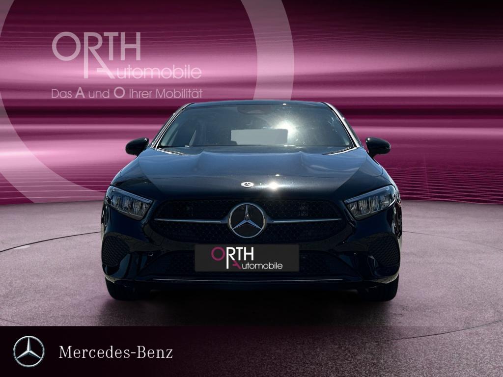A 180 Progressive Facelift LED+FERNLA+KAMERA+VZA+NAVI