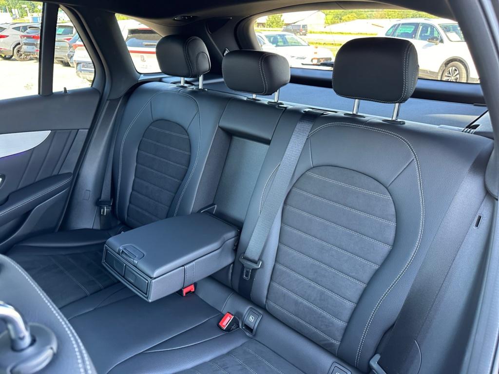 GLC 300 4M+AMG+NIGHT+MULTIBEAM+BURMESTER+NAVI