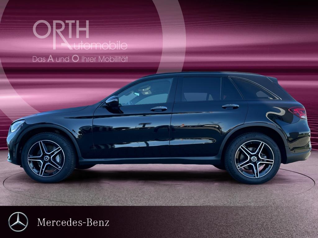 GLC 300 4M+AMG+NIGHT+MULTIBEAM+BURMESTER+NAVI