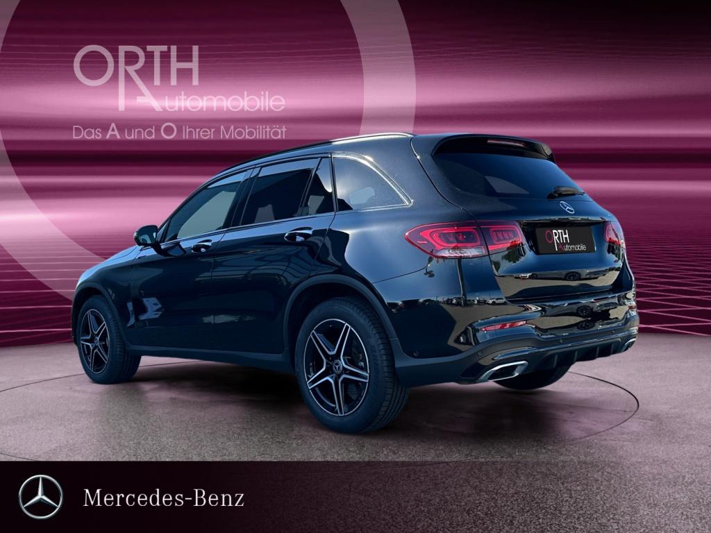 GLC 300 4M+AMG+NIGHT+MULTIBEAM+BURMESTER+NAVI