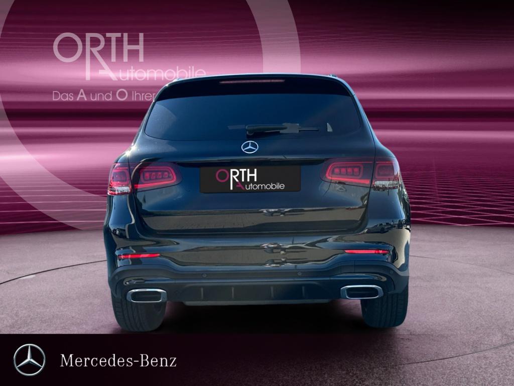 GLC 300 4M+AMG+NIGHT+MULTIBEAM+BURMESTER+NAVI