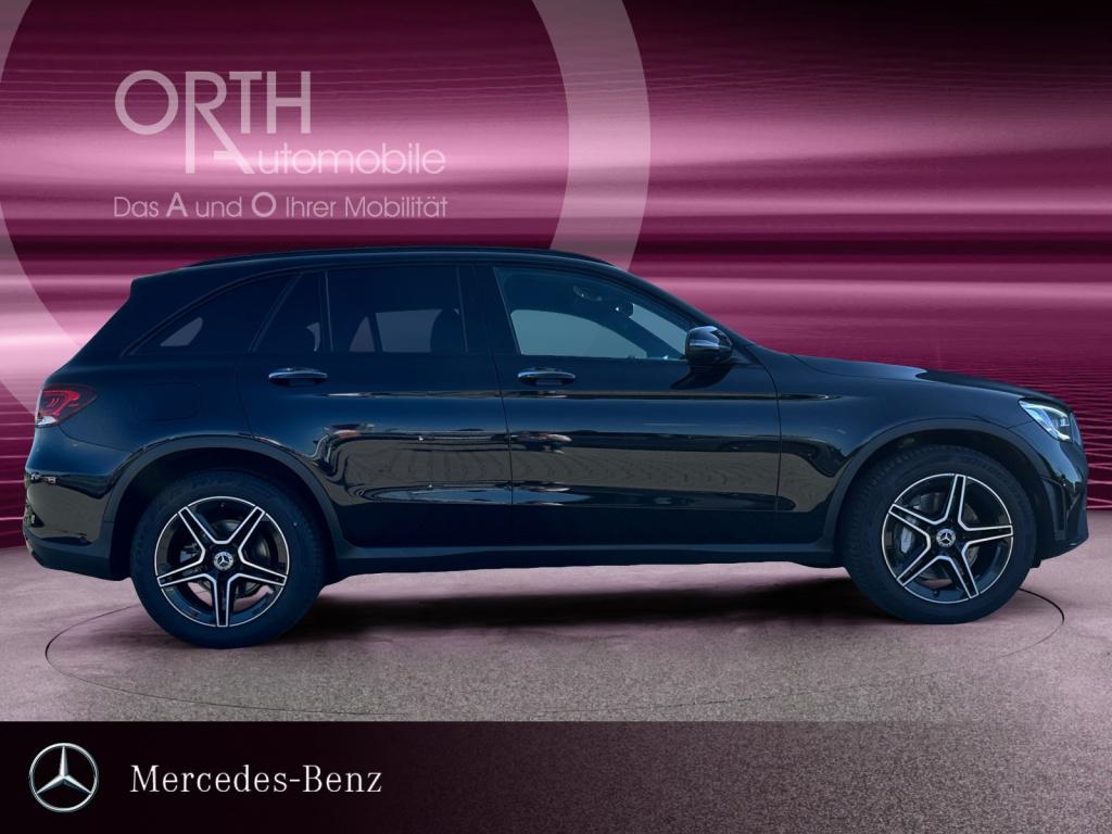 GLC 300 4M+AMG+NIGHT+MULTIBEAM+BURMESTER+NAVI