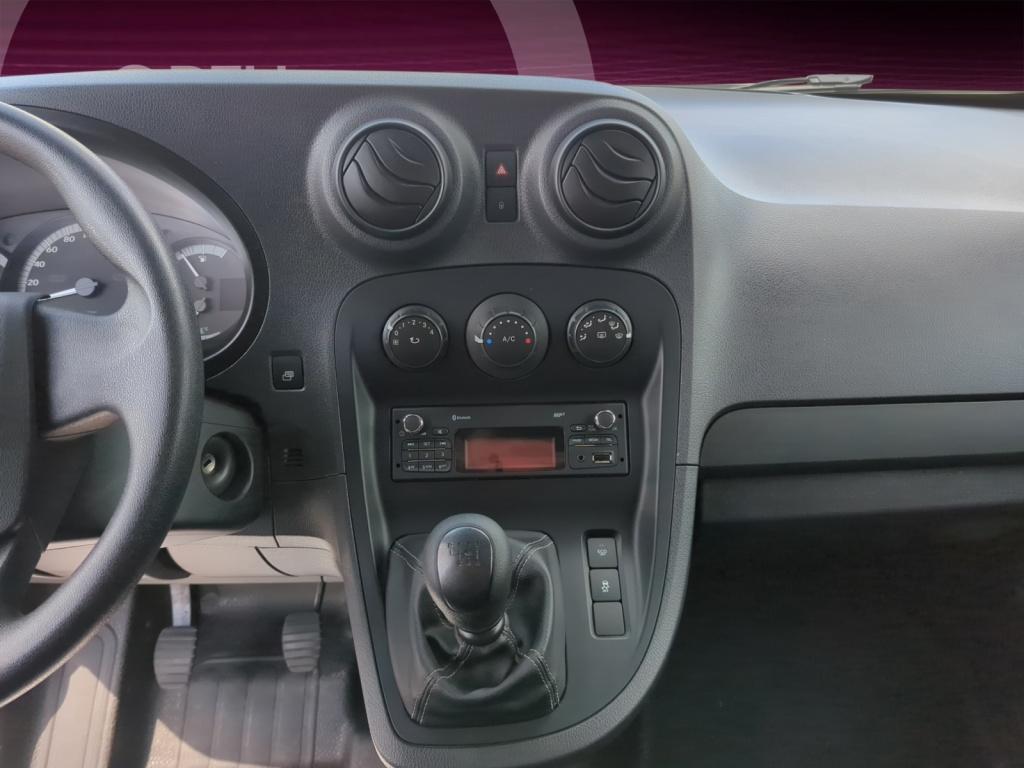 Citan 109 CDI +KLIMA+SCHIEBETÜR+BREMSASS+FENSTERH