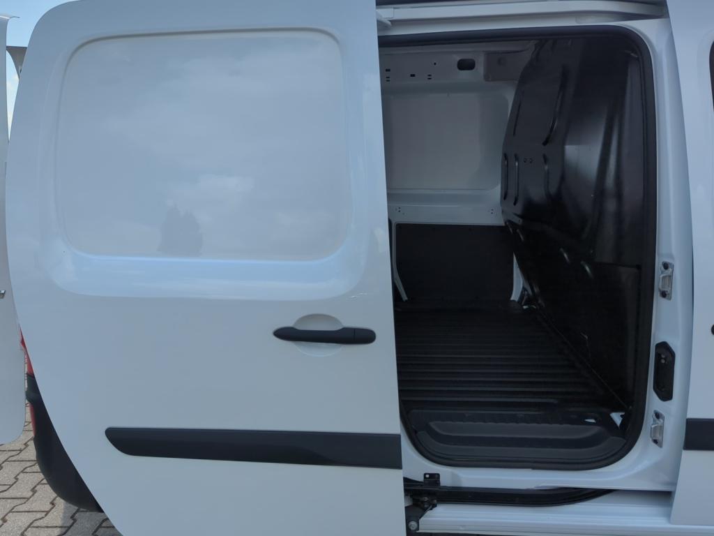 Citan 109 CDI +KLIMA+SCHIEBETÜR+BREMSASS+FENSTERH