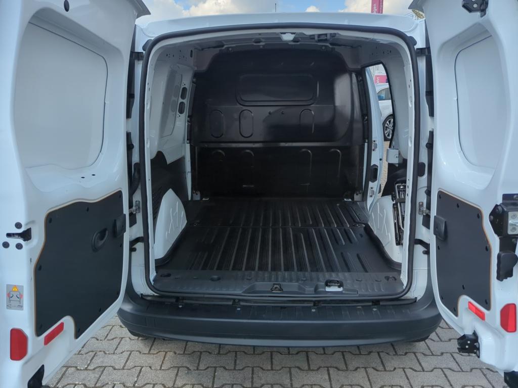 Citan 109 CDI +KLIMA+SCHIEBETÜR+BREMSASS+FENSTERH