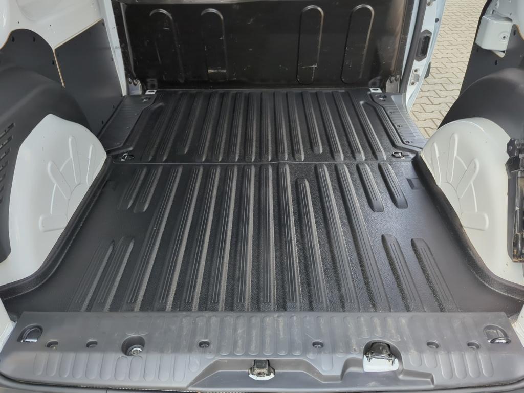 Citan 109 CDI +KLIMA+SCHIEBETÜR+BREMSASS+FENSTERH