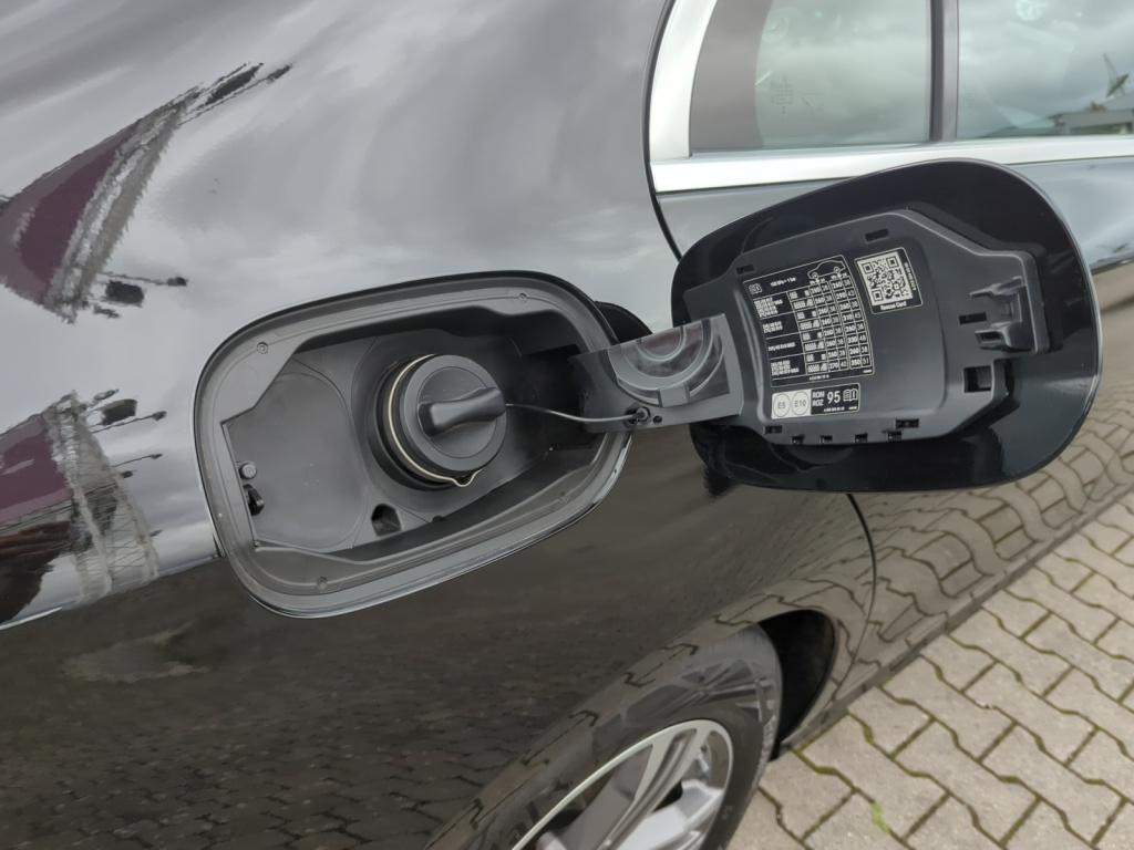 E 200 Limo+AHK+KAMERA+LED+FERNLASS +AHK+KAMERA+LED+FERNLASS