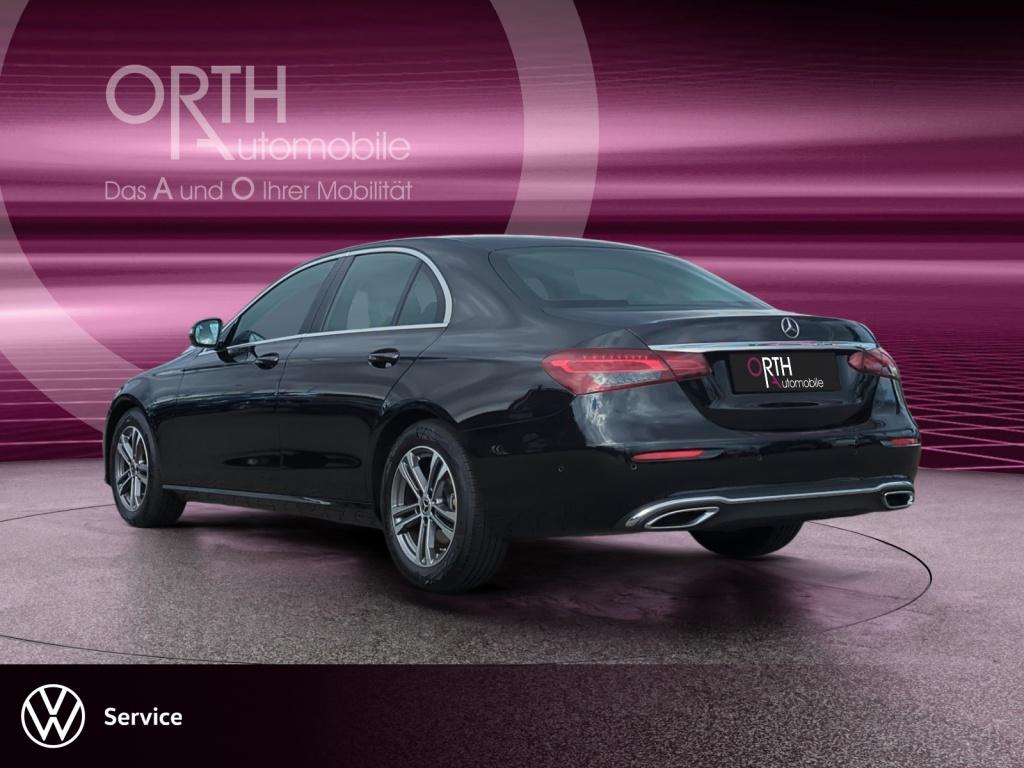 E 200 Limo+AHK+KAMERA+LED+FERNLASS +AHK+KAMERA+LED+FERNLASS