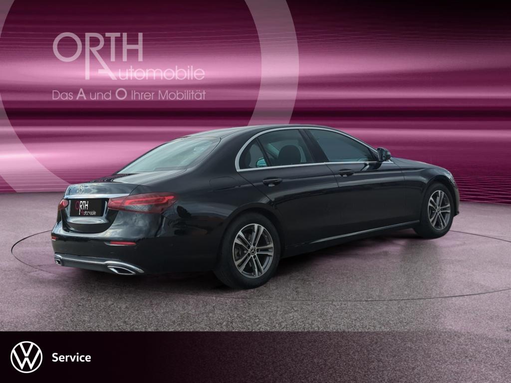 E 200 Limo+AHK+KAMERA+LED+FERNLASS +AHK+KAMERA+LED+FERNLASS